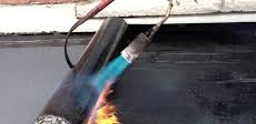 torch down roofing tacoma wa